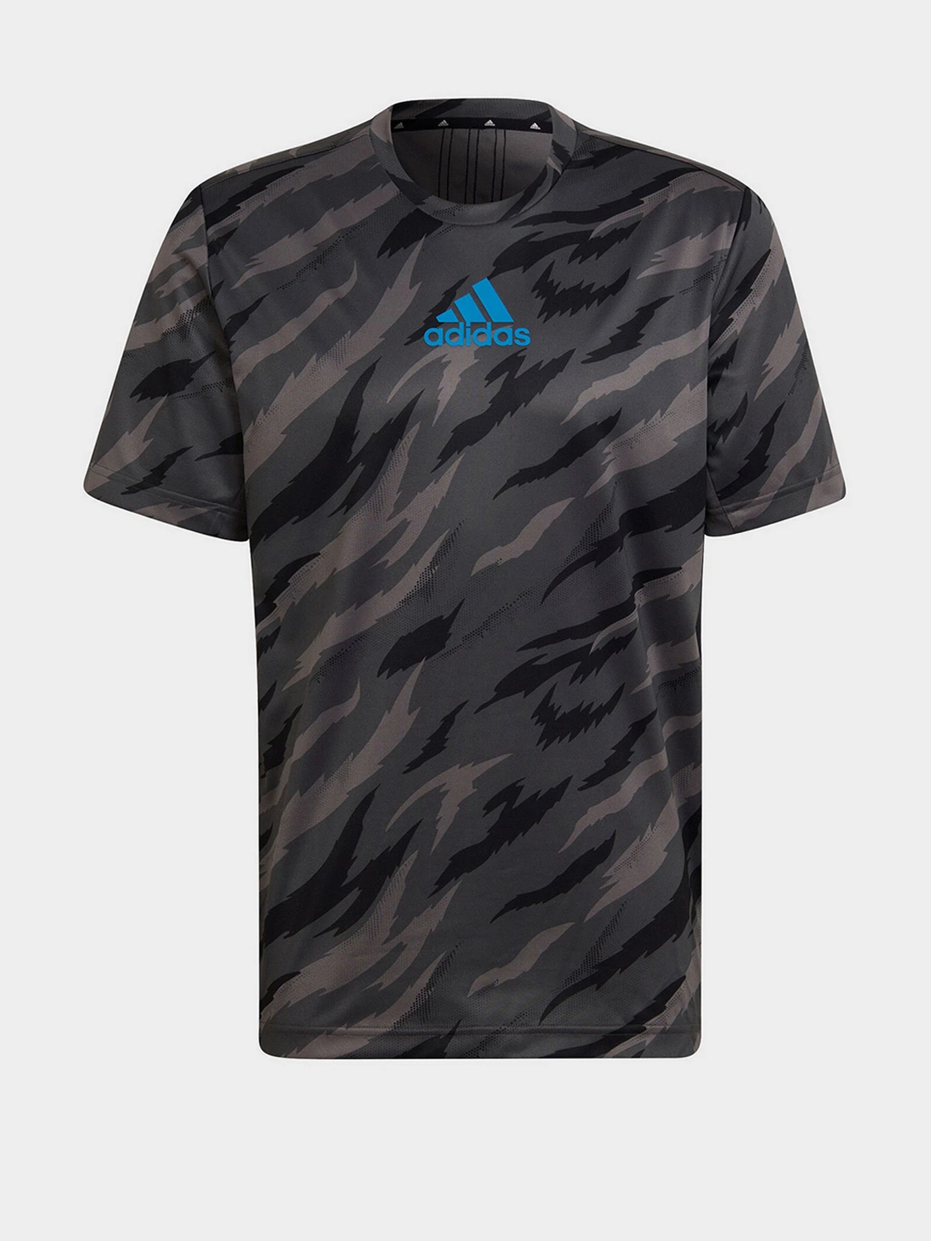 Футболки и поло Adidas модель HD4319 Футболки и поло Adidas модель HD4319 Фото