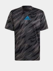 Футболки и поло Adidas модель HD4319 Фото