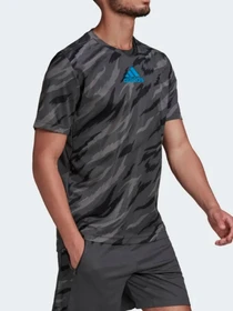 Футболки и поло Adidas модель HD4319 Фото
