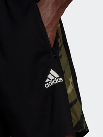 Шорты Adidas модель HD4320 Фото