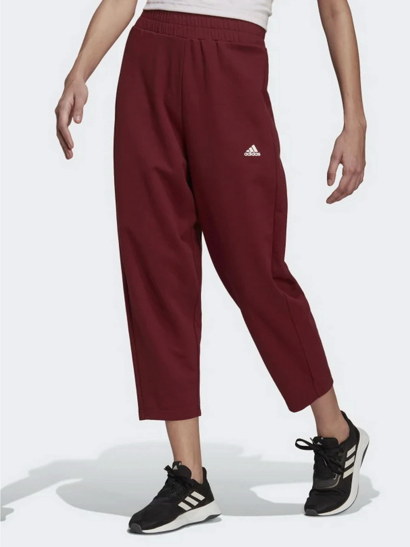 Брюки Adidas модель HD6828 Брюки Adidas модель HD6828 Фото
