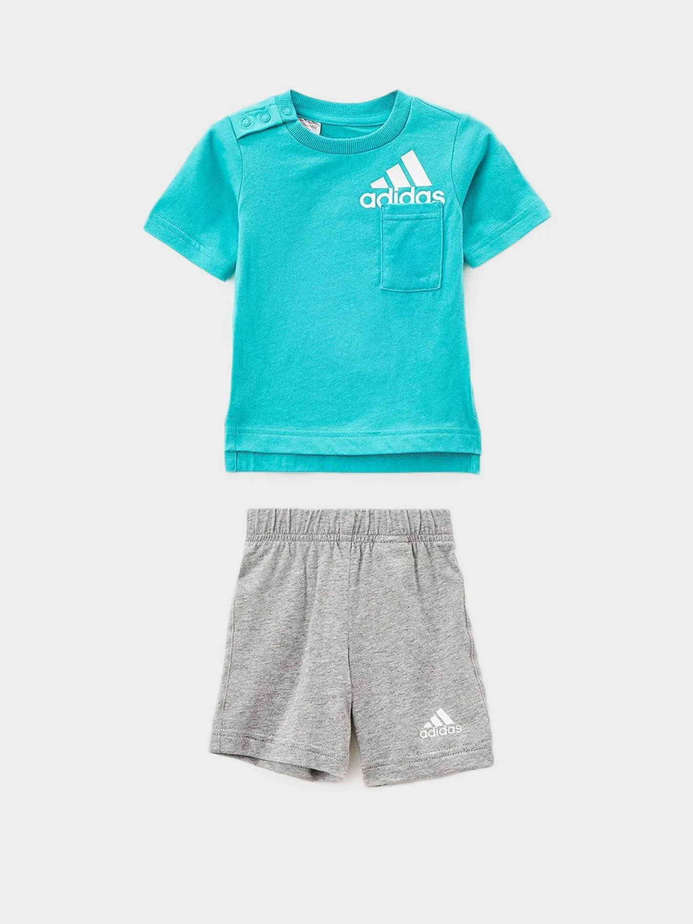 Костюмы Adidas модель HD7001 Костюмы Adidas модель HD7001 Фото