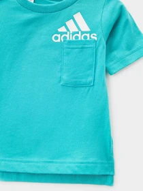 Костюмы Adidas модель HD7001 Фото
