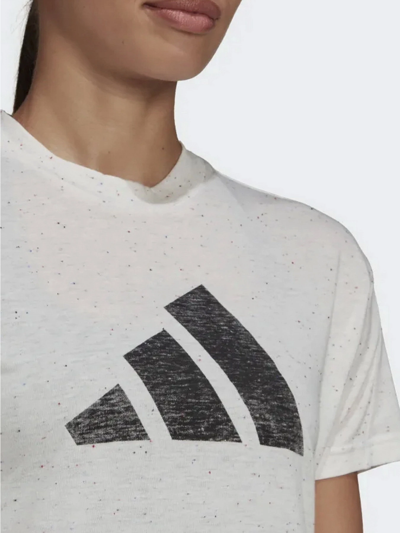 Футболки и поло Adidas модель HE1701 Футболки и поло Adidas модель HE1701 Фото