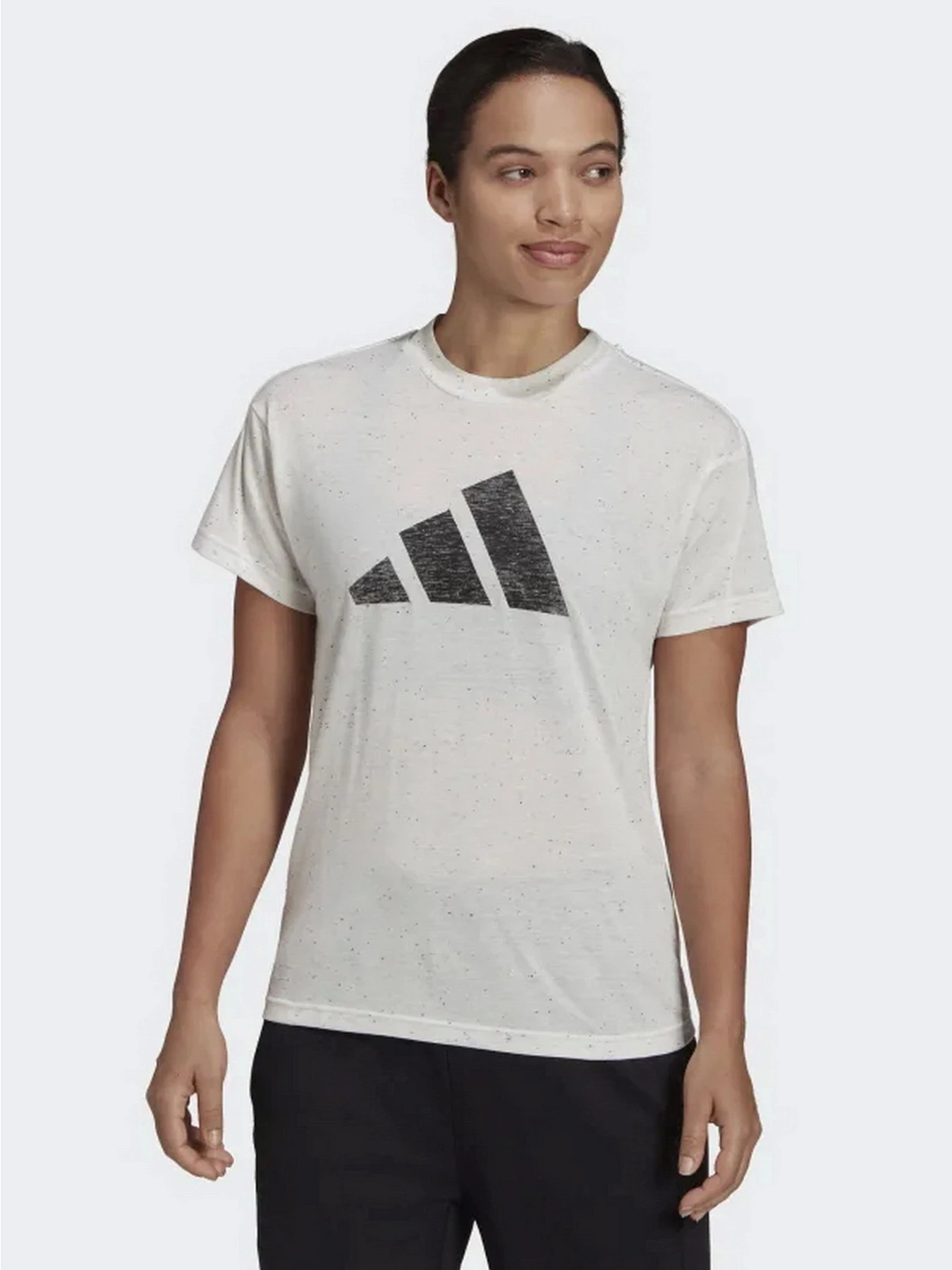 Футболки и поло Adidas модель HE1701 Футболки и поло Adidas модель HE1701 Фото