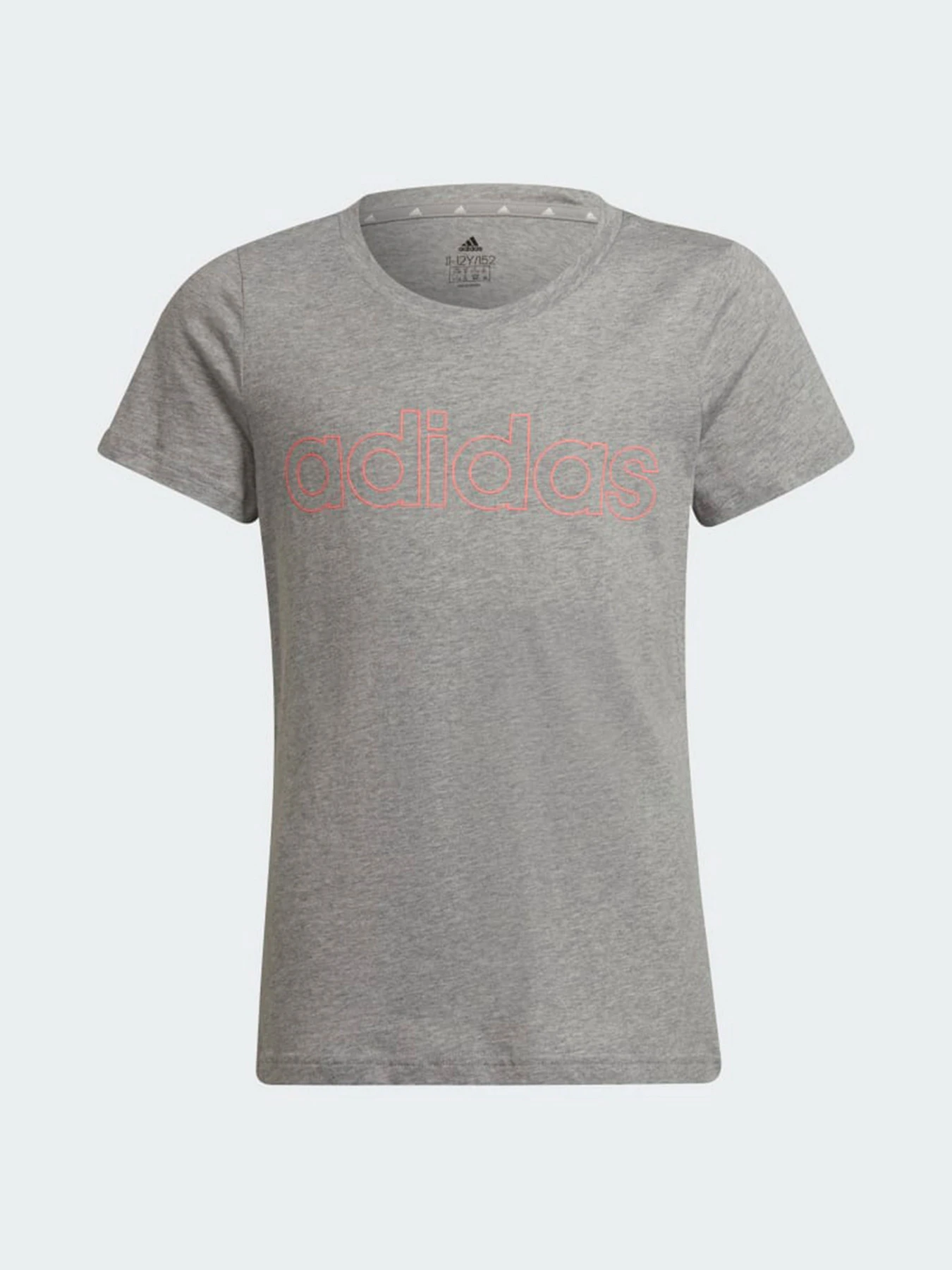 Футболки и поло Adidas модель HE1964 Футболки и поло Adidas модель HE1964 Фото