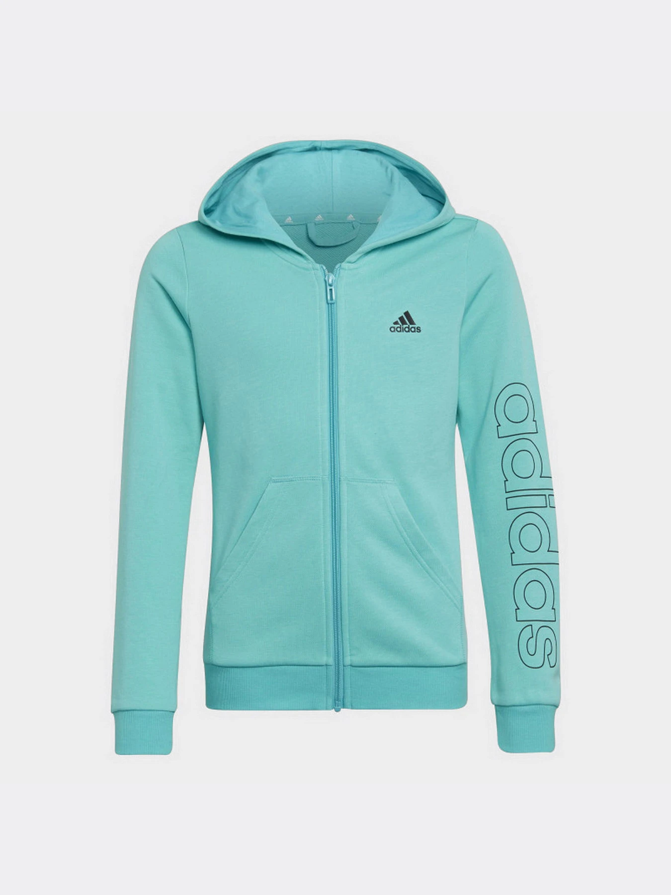 Худи и свитшоты Adidas модель HE1969 Худи и свитшоты Adidas модель HE1969 Фото