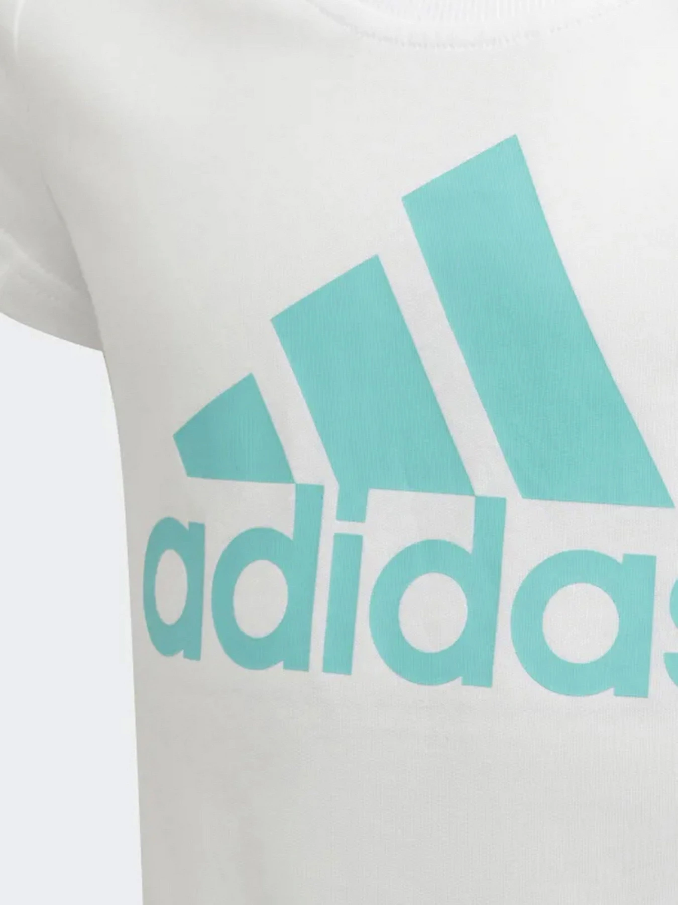 Футболки и поло Adidas модель HE1981 Футболки и поло Adidas модель HE1981 Фото