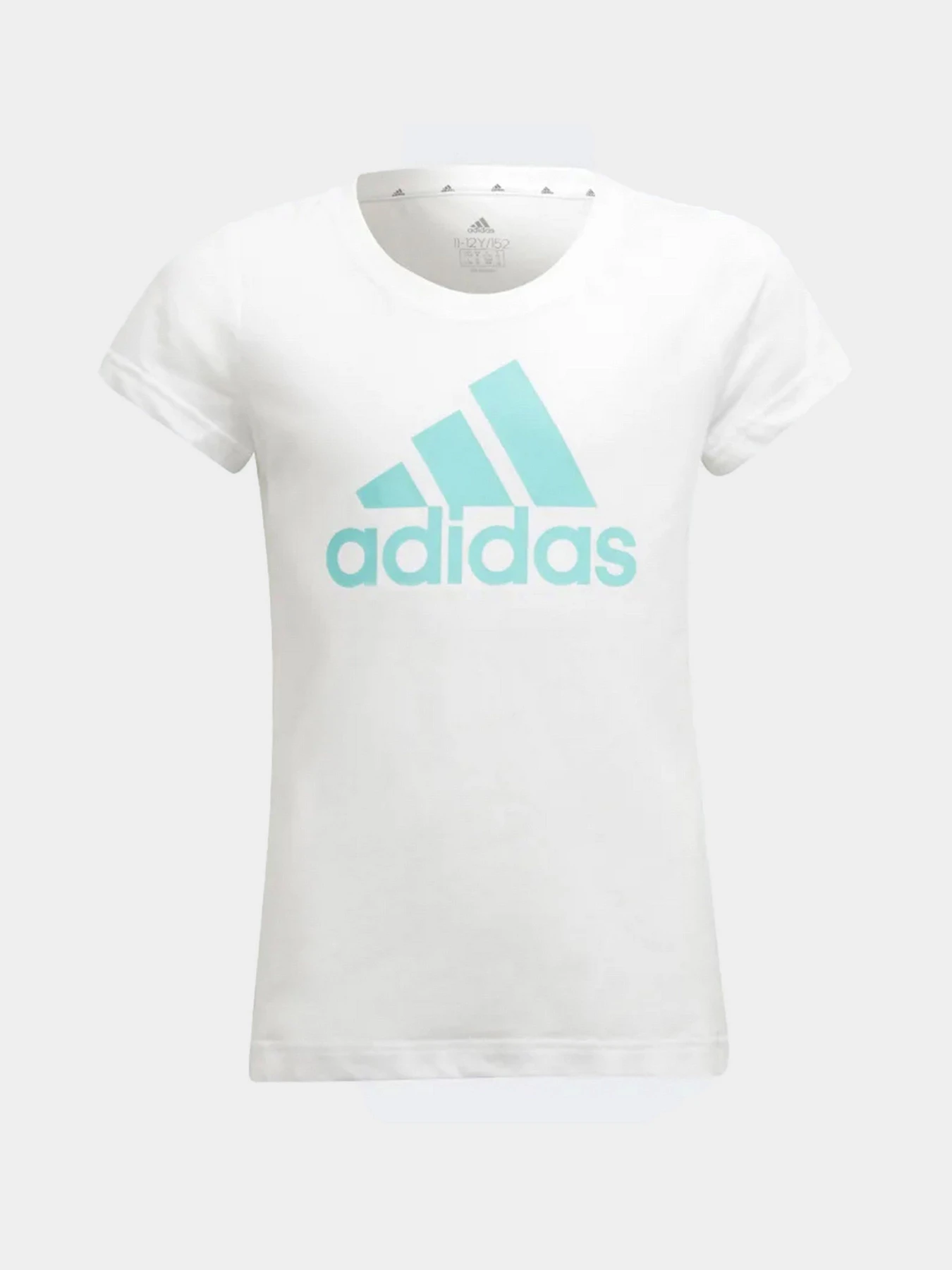 Футболки и поло Adidas модель HE1981 Футболки и поло Adidas модель HE1981 Фото