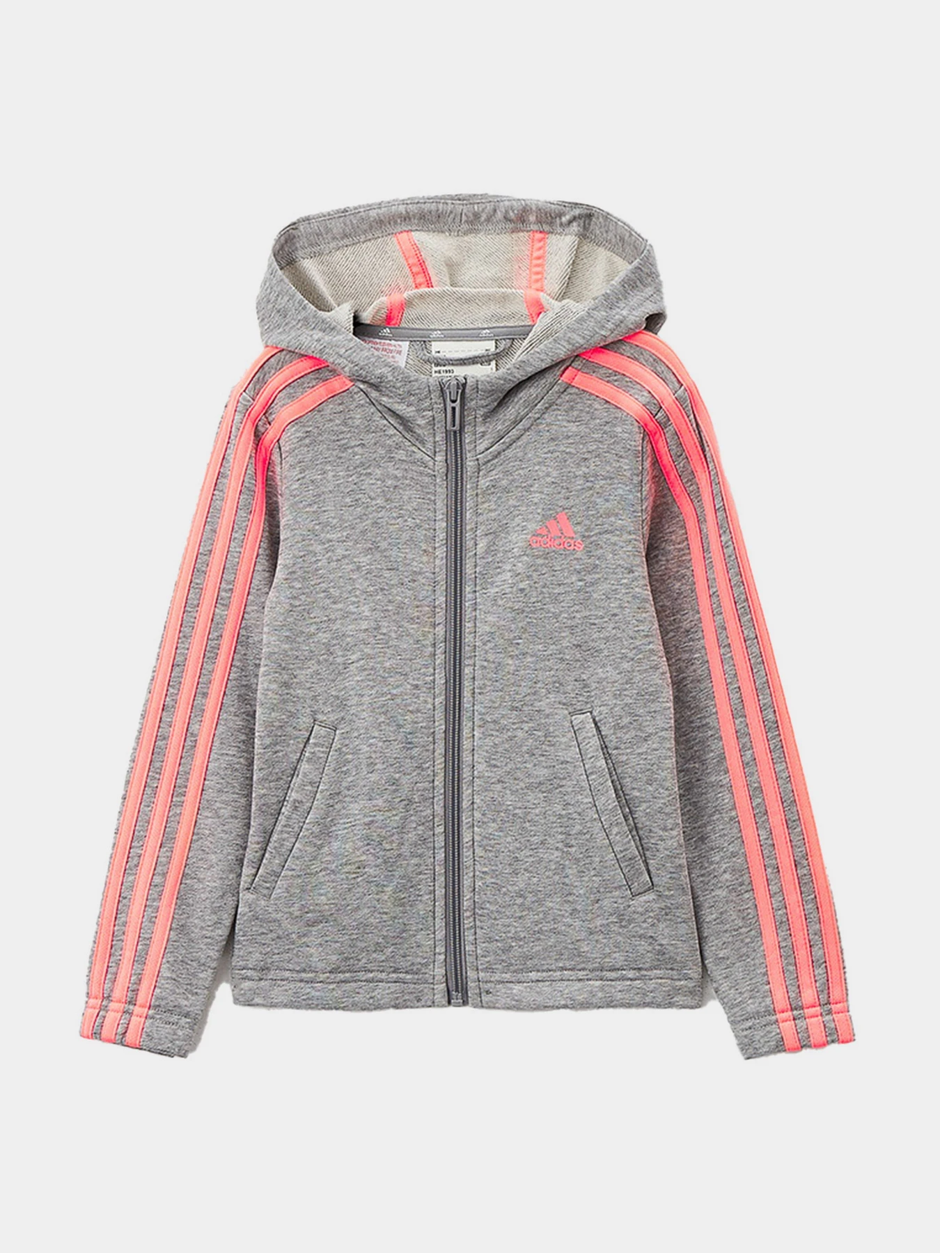 Худи и свитшоты Adidas модель HE1993 Худи и свитшоты Adidas модель HE1993 Фото