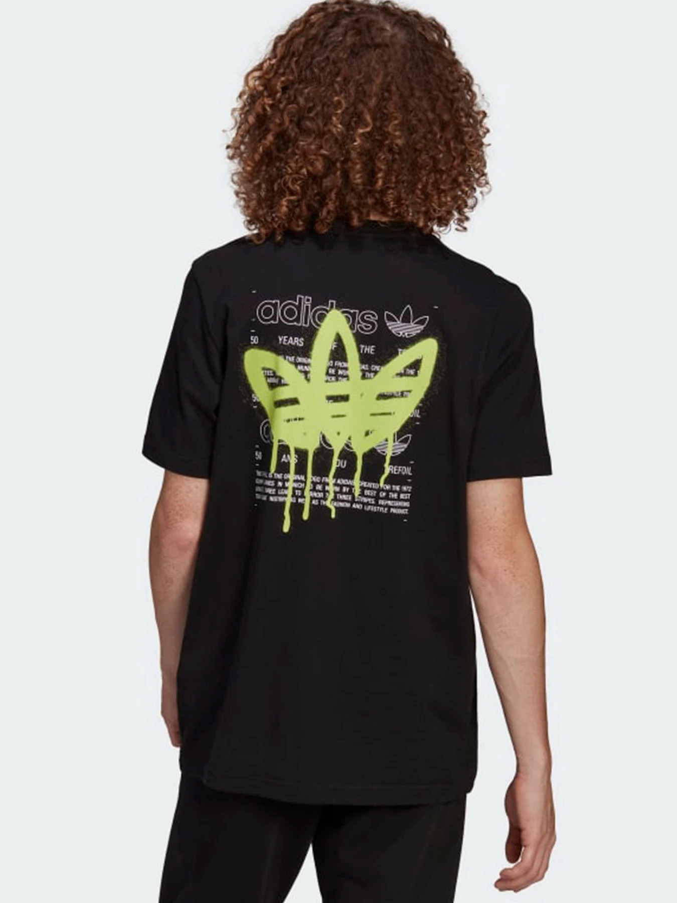 Футболки и поло Adidas модель HE3053 Футболки и поло Adidas модель HE3053 Фото