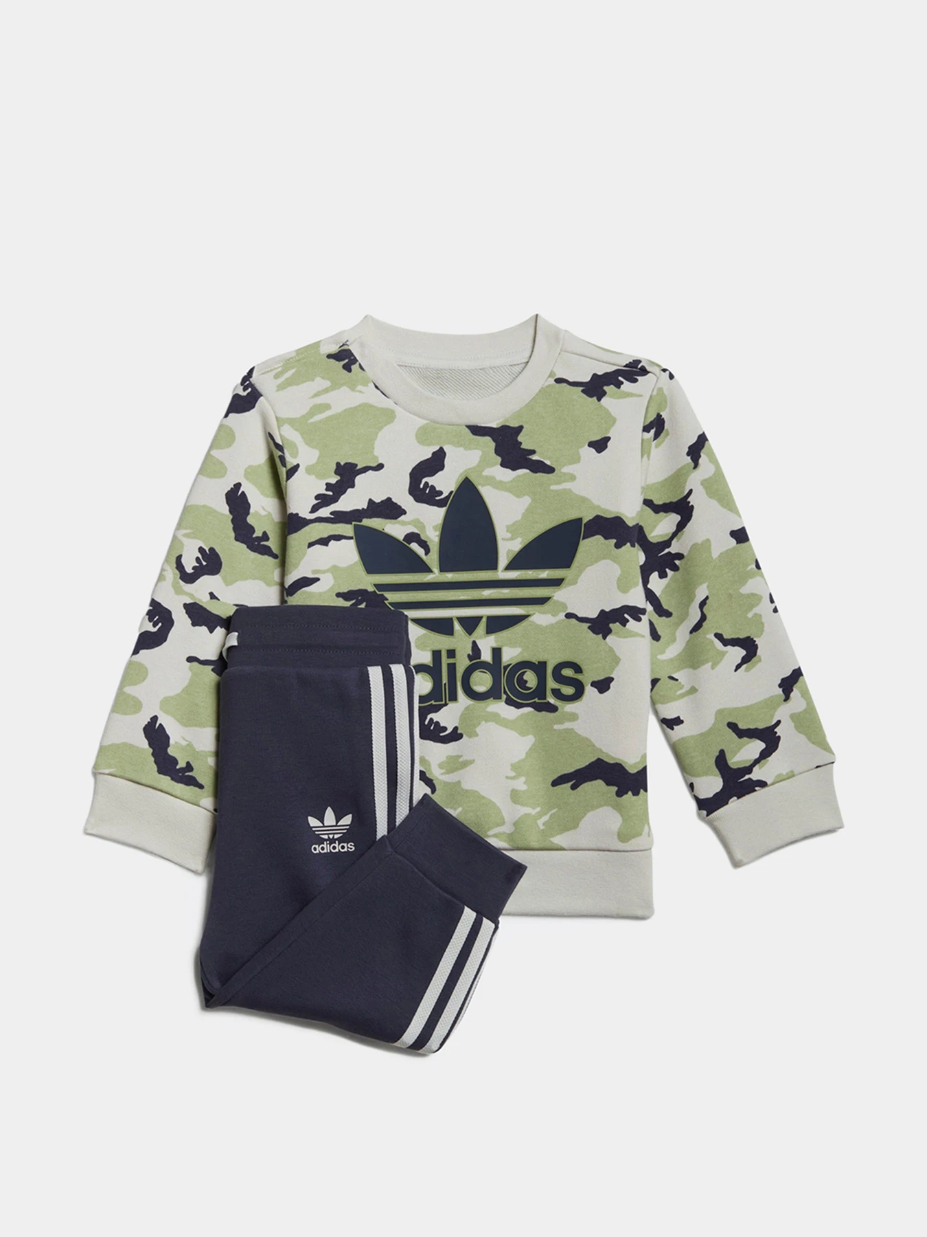 Костюмы Adidas модель HE6927 Фото