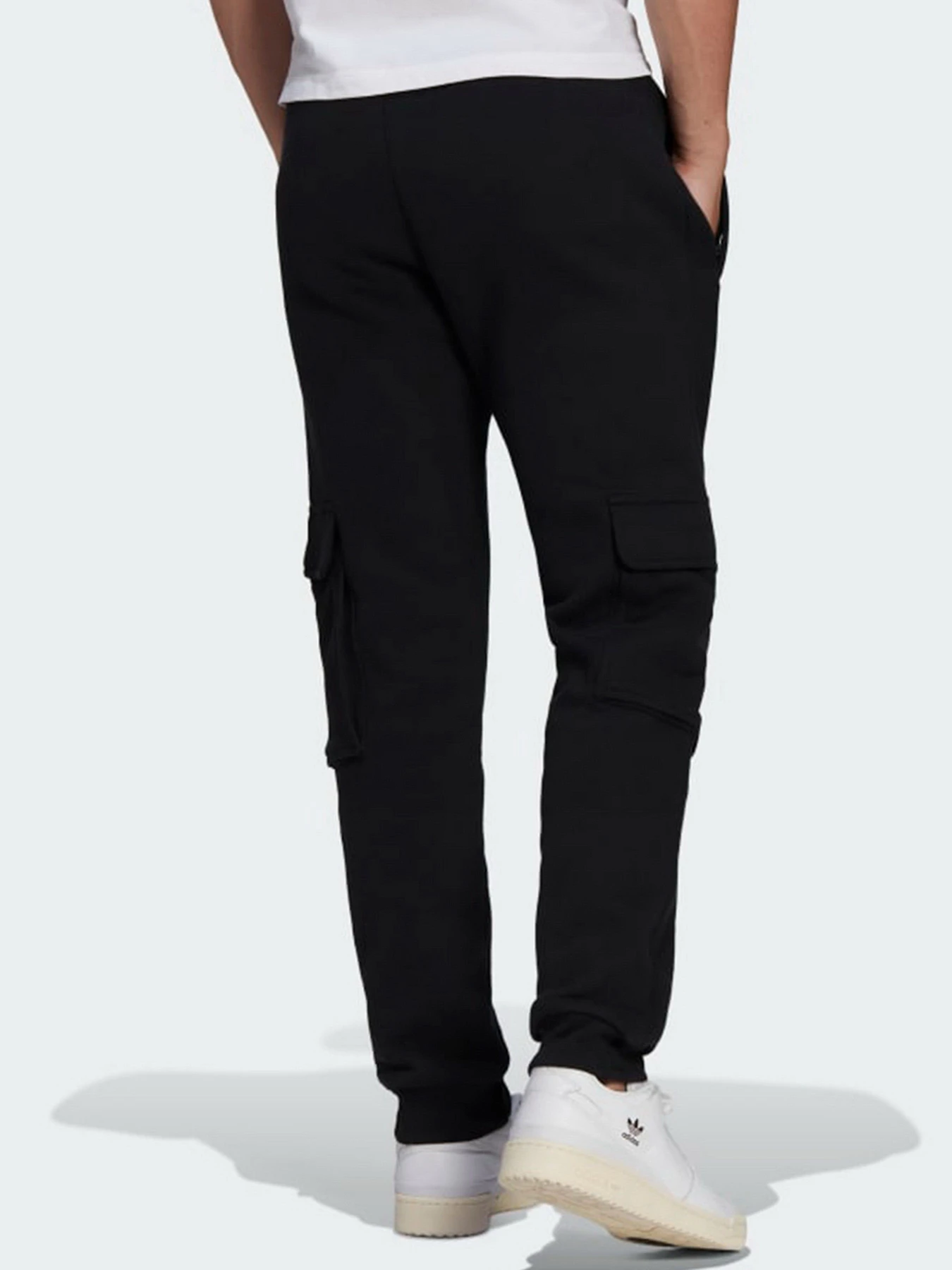 Брюки Adidas модель HE6989 Брюки Adidas модель HE6989 Фото