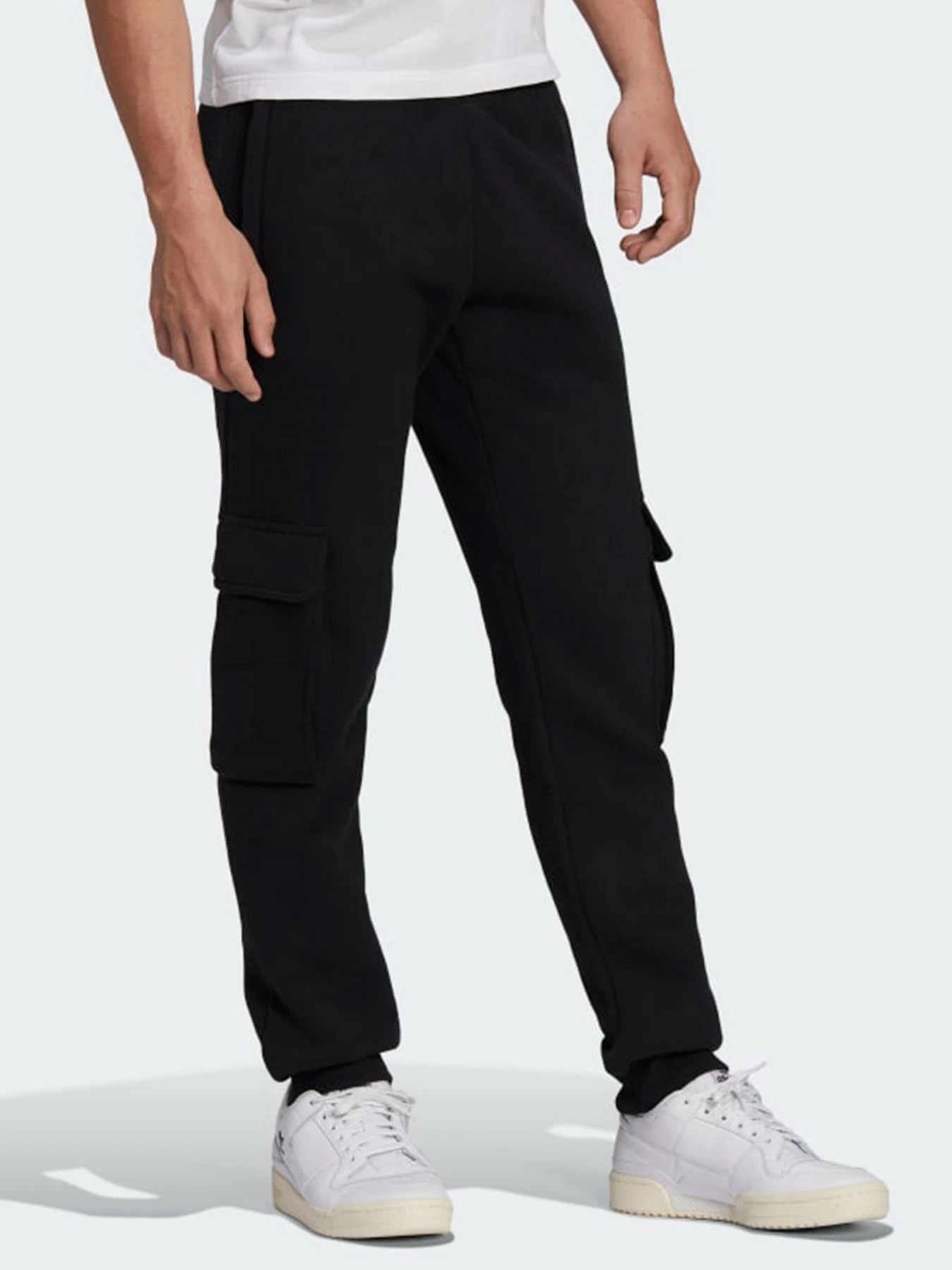 Брюки Adidas модель HE6989 Брюки Adidas модель HE6989 Фото