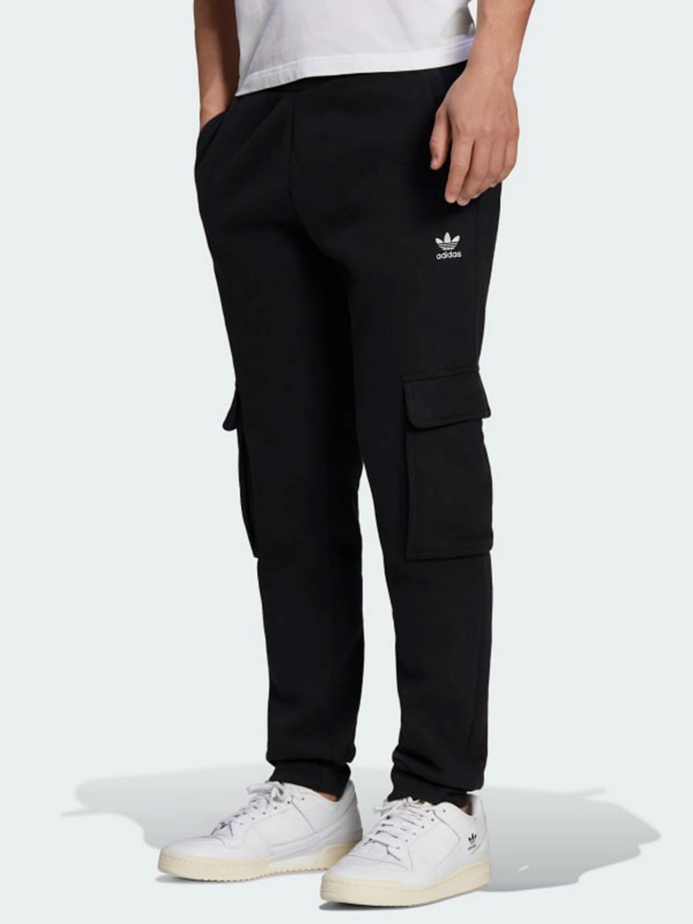Брюки Adidas модель HE6989 Брюки Adidas модель HE6989 Фото