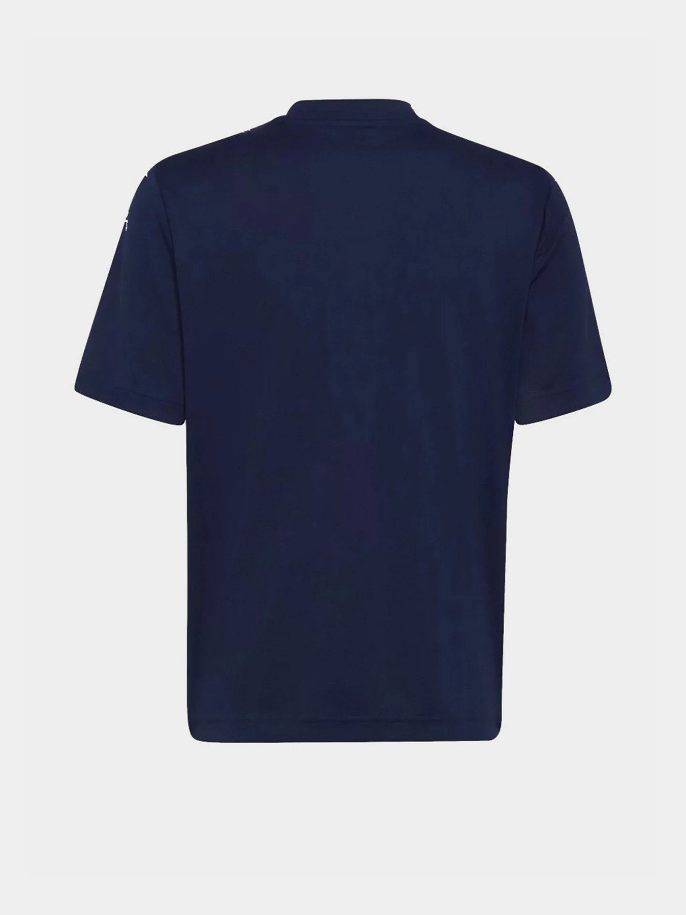 Футболки и поло Adidas модель HF0122 Футболки и поло Adidas модель HF0122 Фото