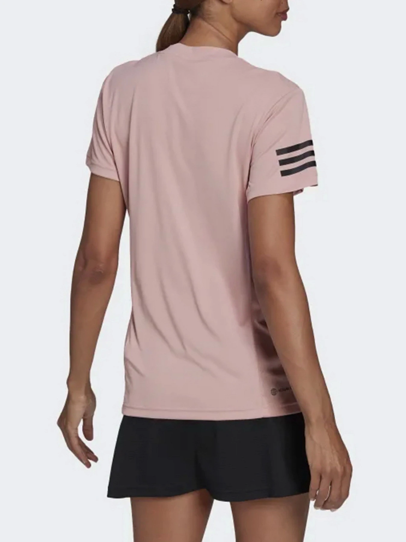 Футболки и поло Adidas модель HF1787 Футболки и поло Adidas модель HF1787 Фото
