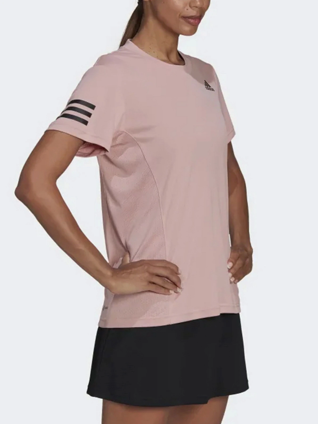 Футболки и поло Adidas модель HF1787 Футболки и поло Adidas модель HF1787 Фото