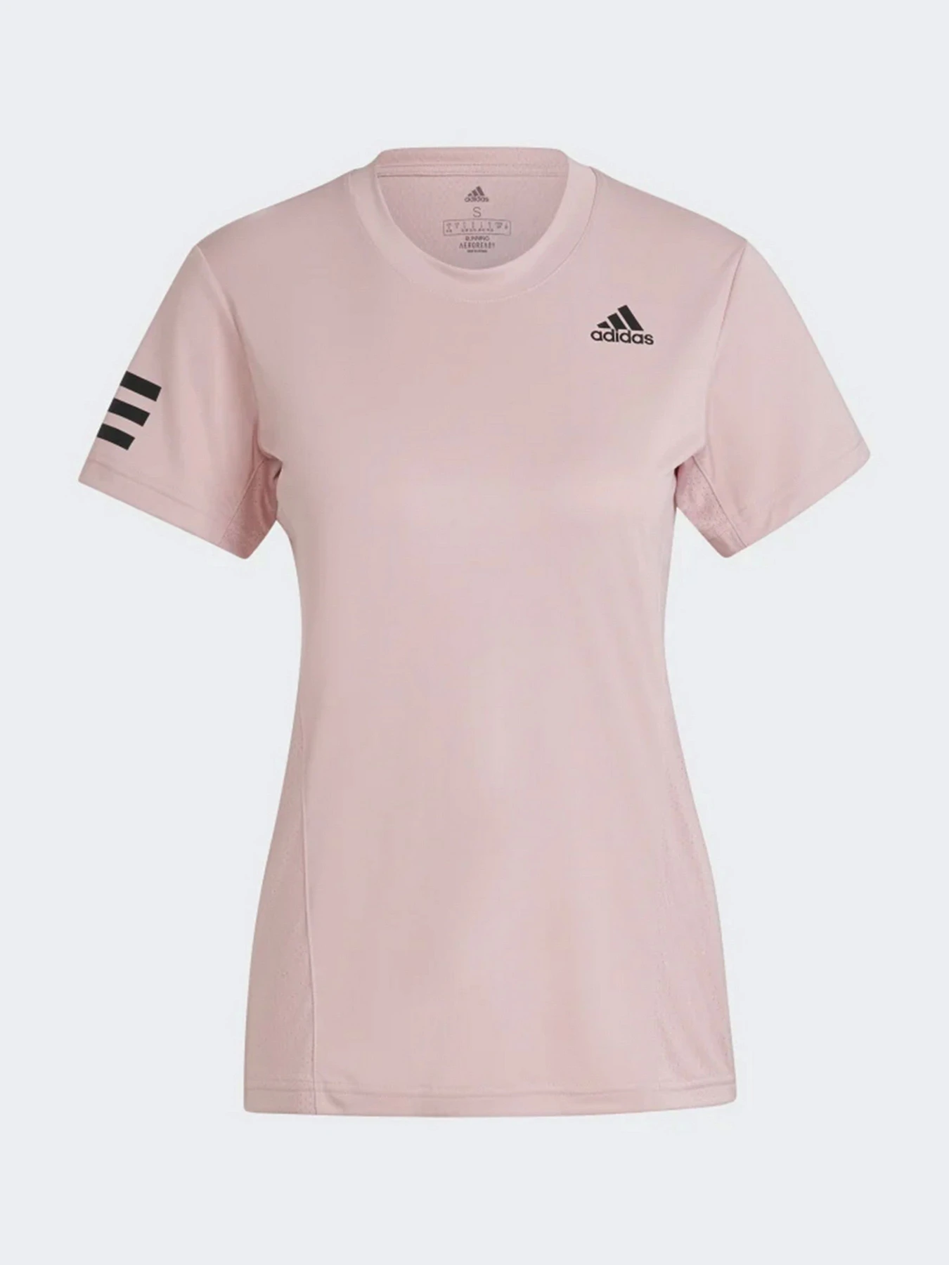 Футболки и поло Adidas модель HF1787 Футболки и поло Adidas модель HF1787 Фото