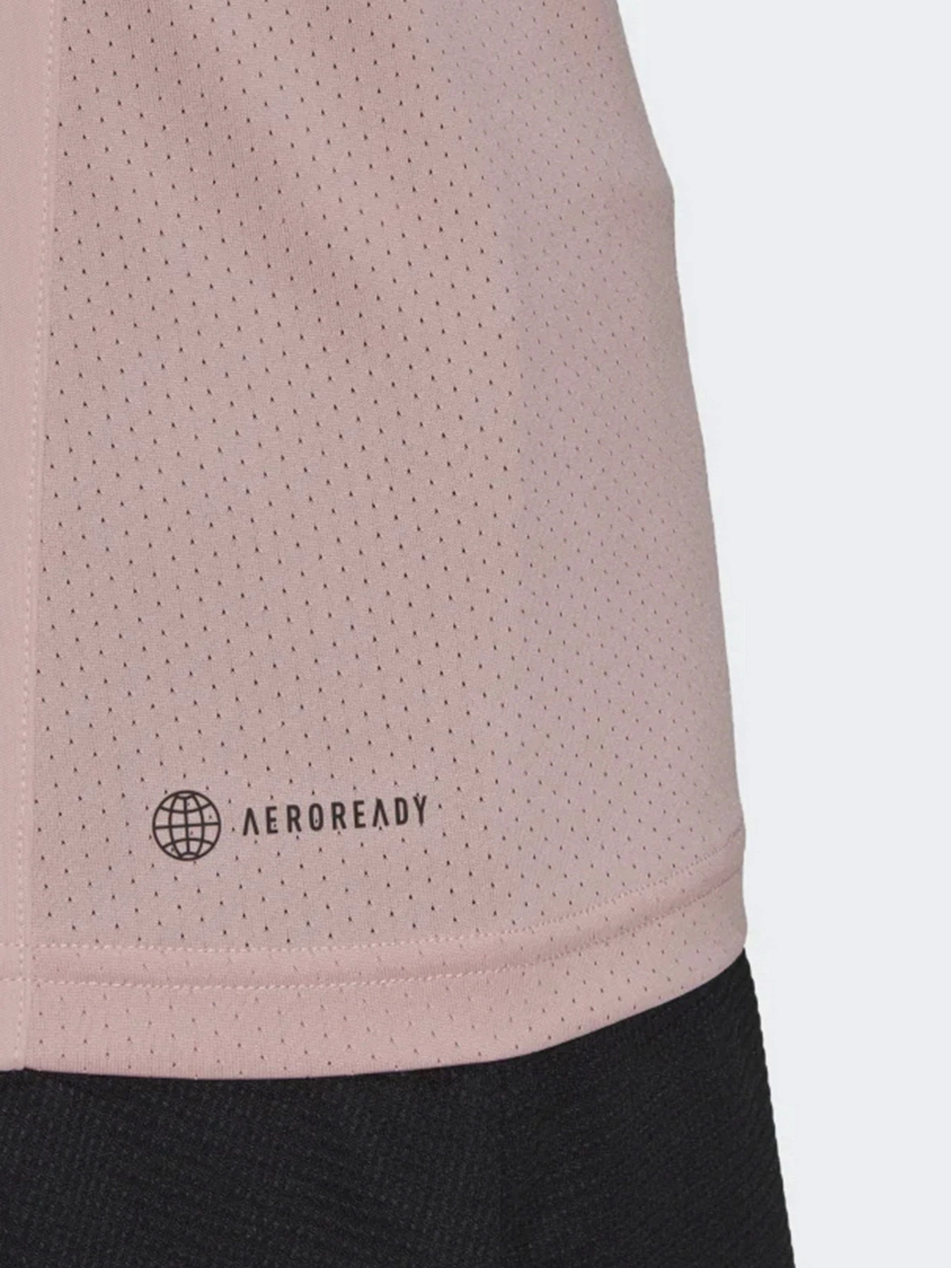 Футболки и поло Adidas модель HF1787 Футболки и поло Adidas модель HF1787 Фото