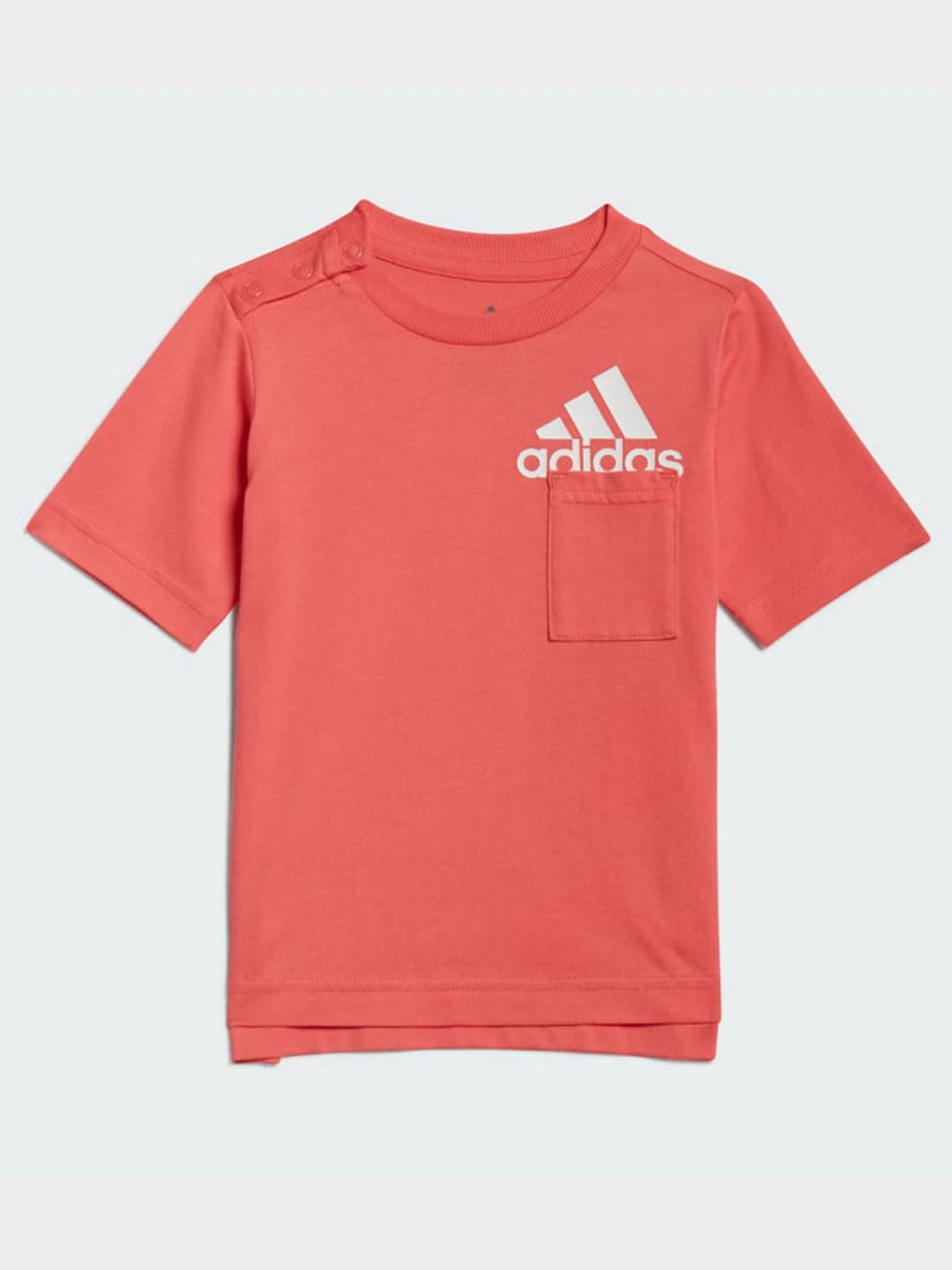Костюмы Adidas модель HF1964 Костюмы Adidas модель HF1964 Фото