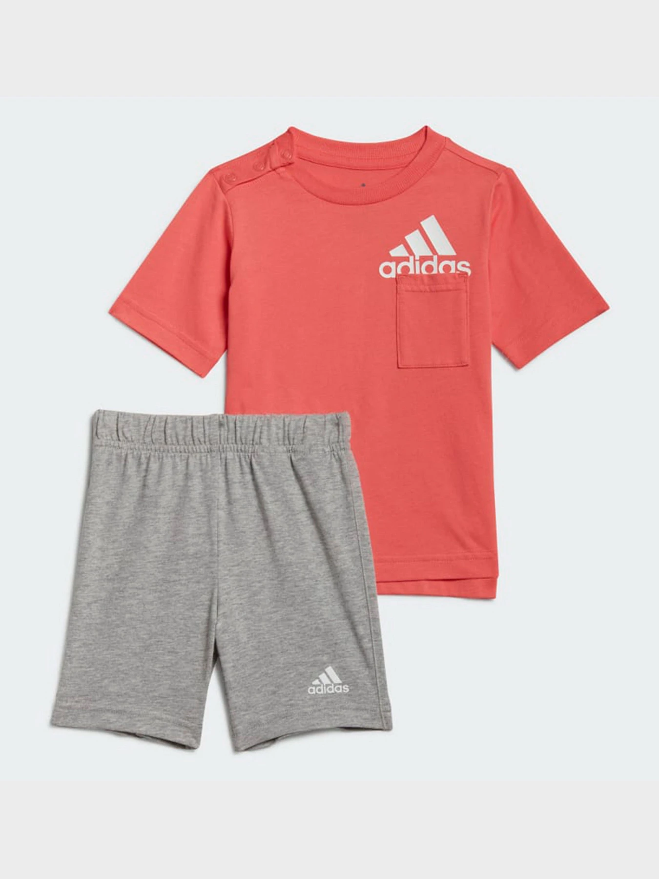 Костюмы Adidas модель HF1964 Костюмы Adidas модель HF1964 Фото