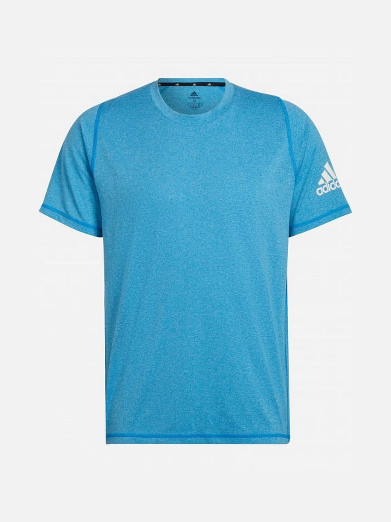Футболки и поло Adidas модель HF7196 Футболки и поло Adidas модель HF7196 Фото