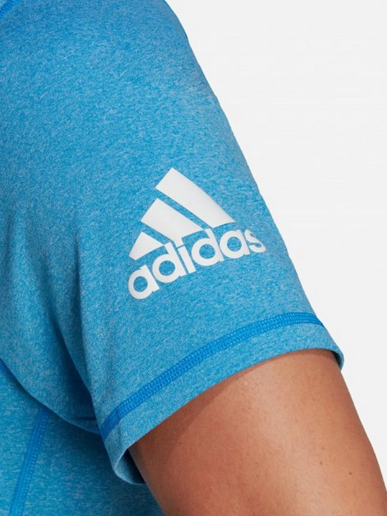 Футболки и поло Adidas модель HF7196 Футболки и поло Adidas модель HF7196 Фото