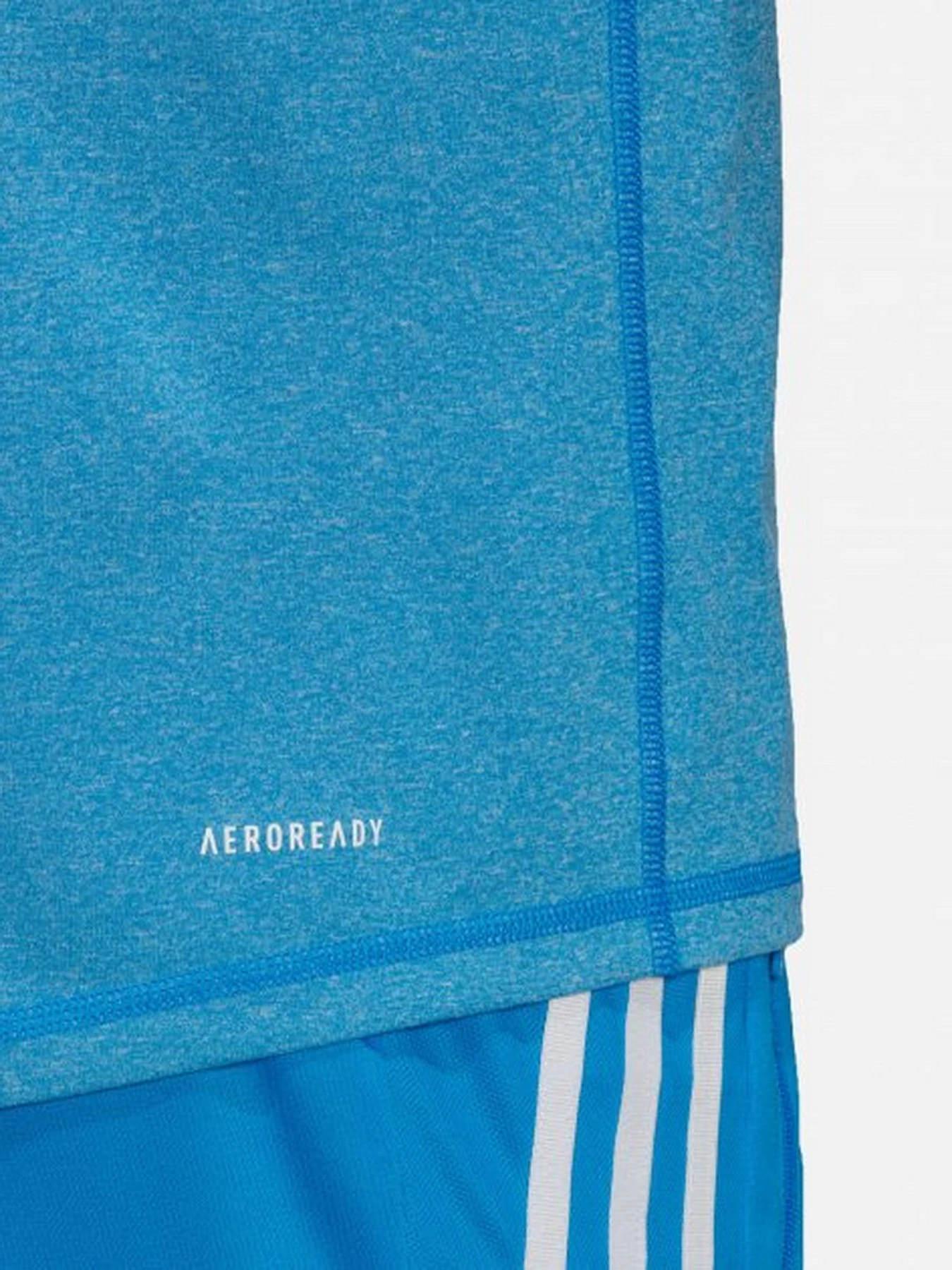 Футболки и поло Adidas модель HF7196 Футболки и поло Adidas модель HF7196 Фото