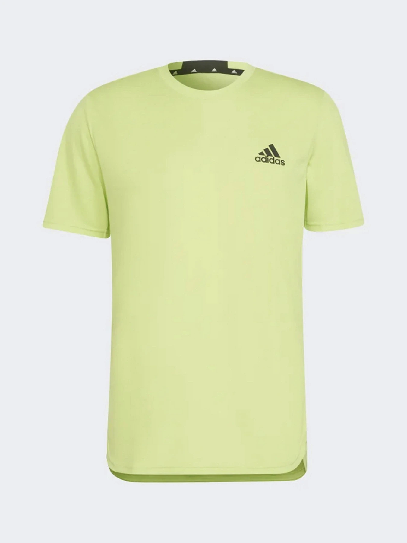Футболки и поло Adidas модель HF7218 Футболки и поло Adidas модель HF7218 Фото