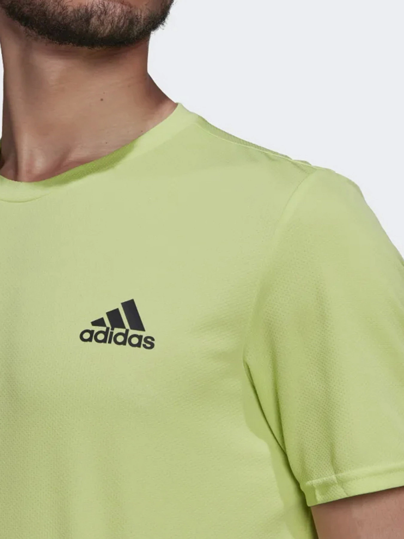 Футболки и поло Adidas модель HF7218 Футболки и поло Adidas модель HF7218 Фото
