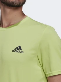 Футболки и поло Adidas модель HF7218 Фото