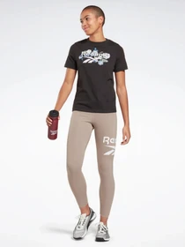 Футболки и поло Reebok модель HG4352 Фото