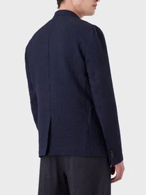 Пиджаки Emporio Armani модель I1G850-I1134-922 Фото