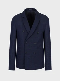 Пиджаки Emporio Armani модель I1G850-I1134-922 Фото