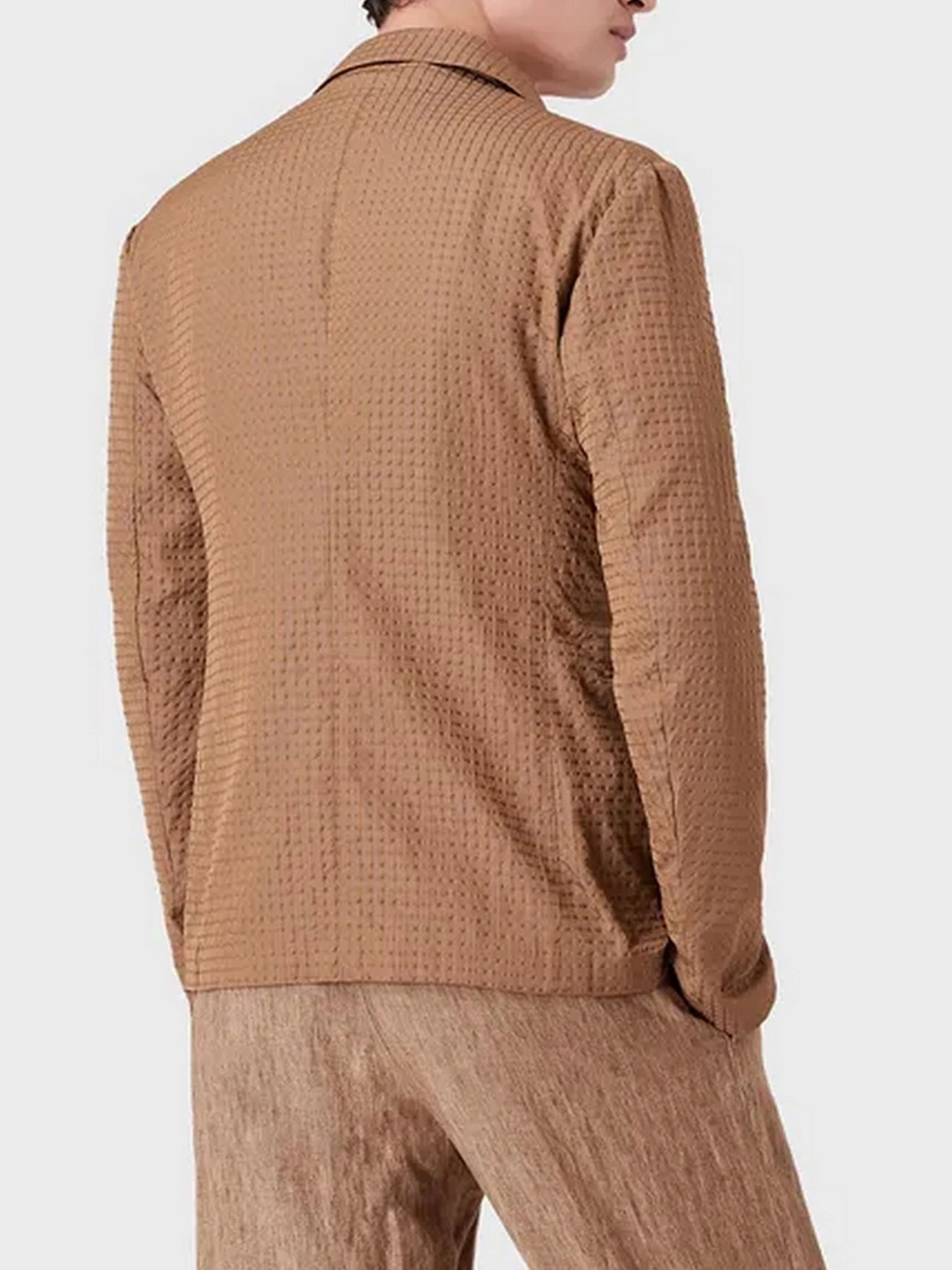 Пиджаки Emporio Armani модель I1G870-I1430-119 Пиджаки Emporio Armani модель I1G870-I1430-119 Фото