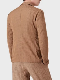 Пиджаки Emporio Armani модель I1G870-I1430-119 Фото