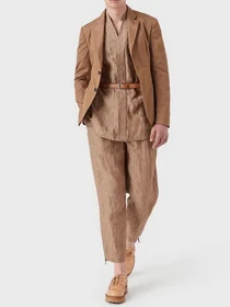 Пиджаки Emporio Armani модель I1G870-I1430-119 Фото