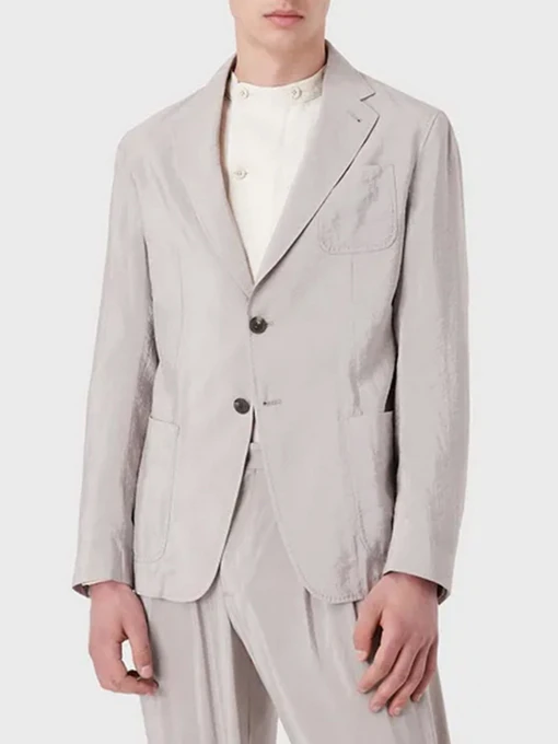 Пиджаки Emporio Armani модель I1G930-I1172-614 Фото
