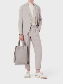 Пиджаки Emporio Armani модель I1G930-I1172-614 Фото