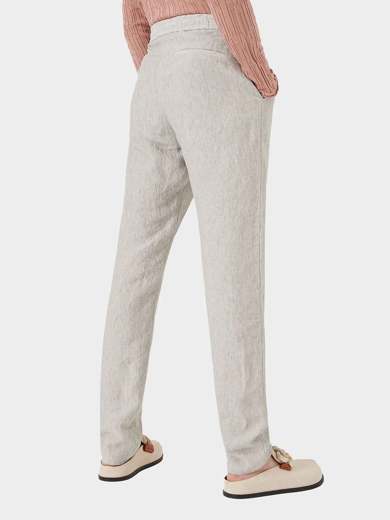 Брюки Emporio Armani модель I1P890-I1448-606 Брюки Emporio Armani модель I1P890-I1448-606 Фото