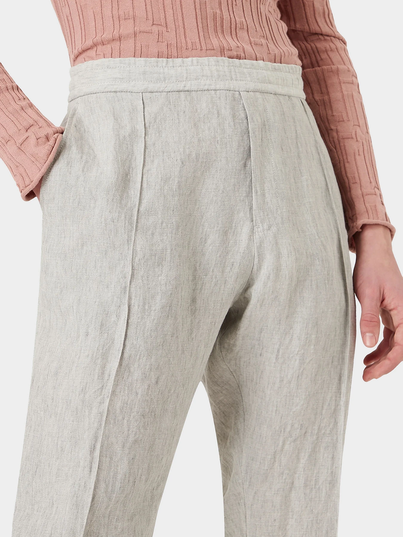 Брюки Emporio Armani модель I1P890-I1448-606 Брюки Emporio Armani модель I1P890-I1448-606 Фото