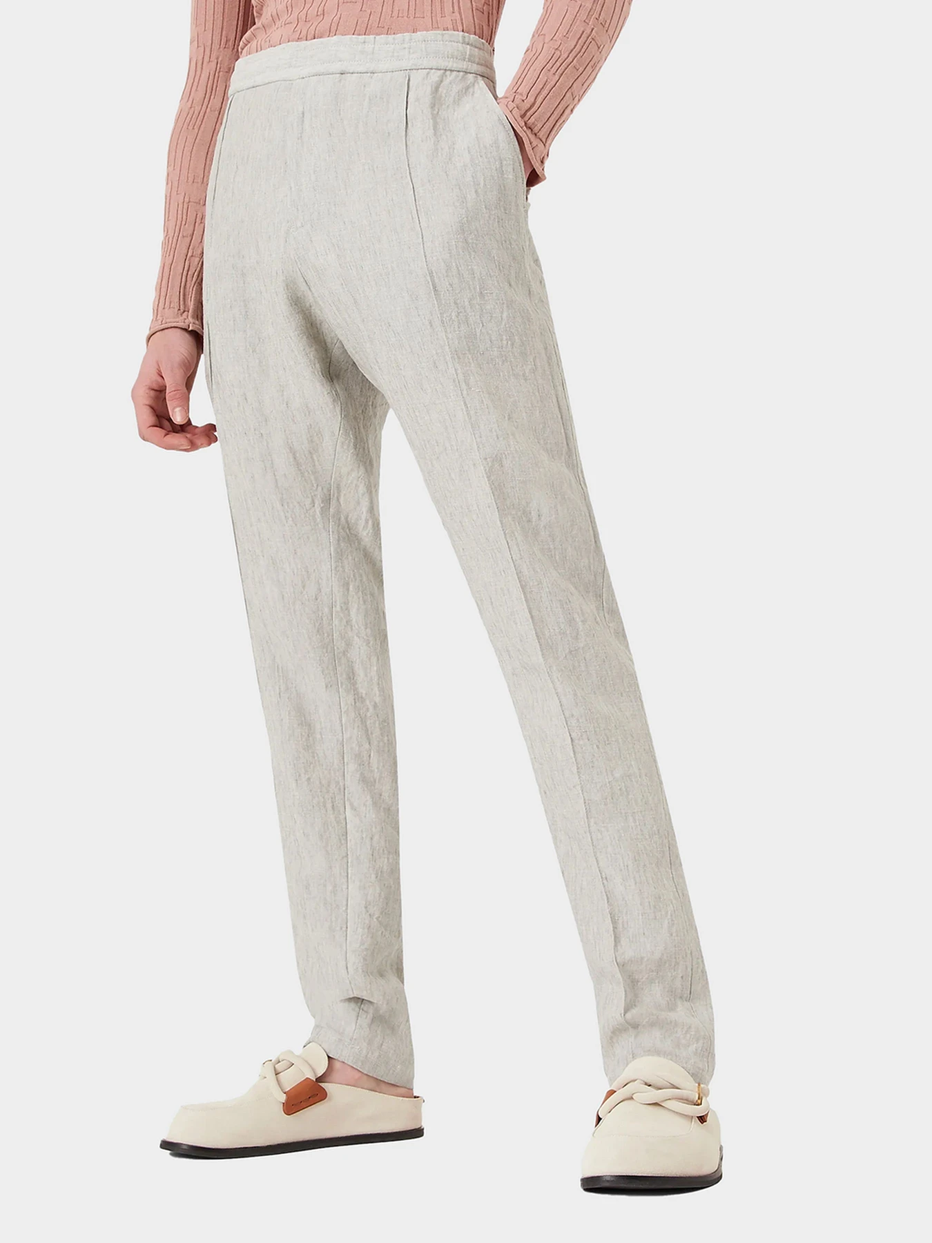 Брюки Emporio Armani модель I1P890-I1448-606 Брюки Emporio Armani модель I1P890-I1448-606 Фото