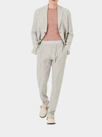 Брюки Emporio Armani модель I1P890-I1448-606 Фото
