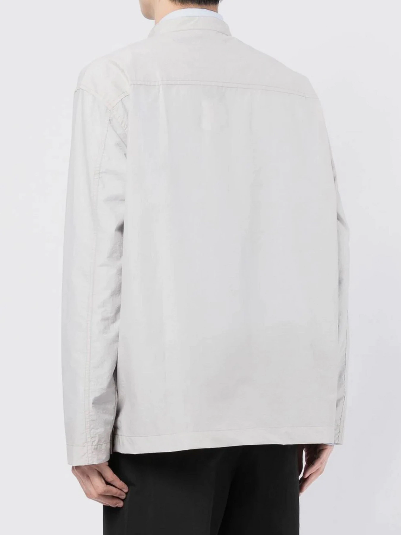 Куртки и дубленки Emporio Armani модель I1R730-I1113-606 Фото