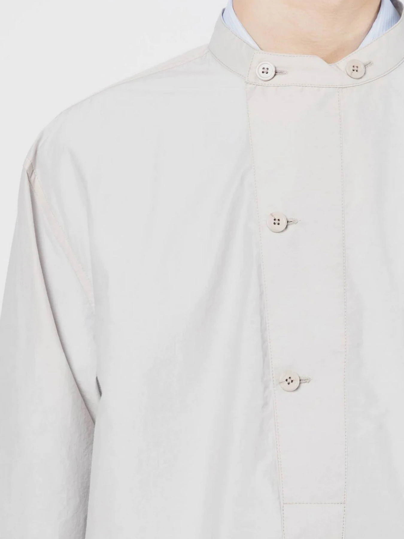 Куртки и дубленки Emporio Armani модель I1R730-I1113-606 Фото
