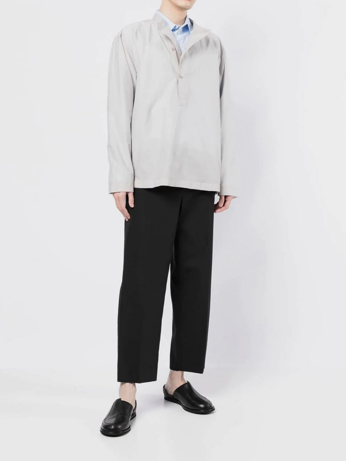 Куртки и дубленки Emporio Armani модель I1R730-I1113-606 Фото