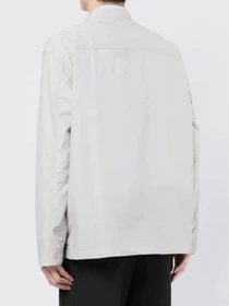 Куртки и дубленки Emporio Armani модель I1R730-I1113-606 Фото
