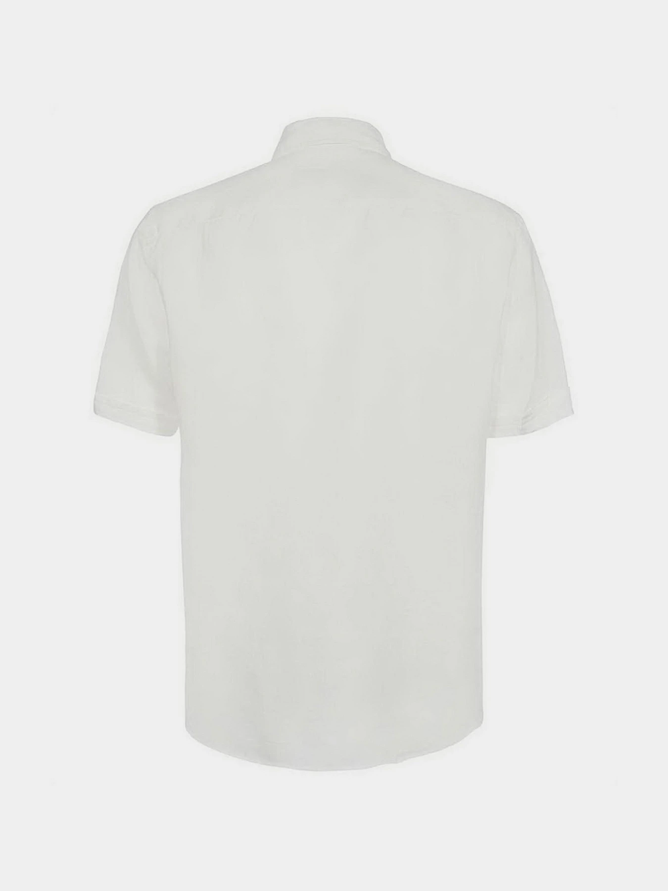 Рубашки Emporio Armani модель I1SMDM-I10F1-101 Рубашки Emporio Armani модель I1SMDM-I10F1-101 Фото