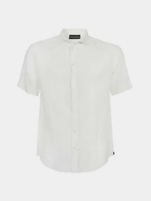 Рубашки Emporio Armani модель I1SMDM-I10F1-101 Фото